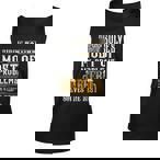 Old School Tank Tops