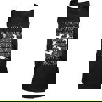 Musical Notes Tank Tops
