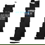 Funny Landscaping Tank Tops