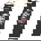 Camisetas Sin Mangas Dinosaur