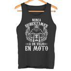 Camisetas Sin Mangas Biker