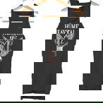 Camisetas Sin Mangas Heavy Metal