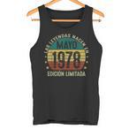 Camisetas Sin Mangas Las Leyendas Nacen En