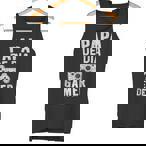 Camisetas Sin Mangas Dia Del Padre