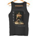 Camisetas Sin Mangas Horror