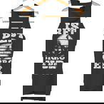 Camisetas Sin Mangas Hermanos