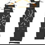 Camisetas Sin Mangas Est