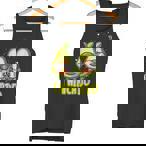 Camisetas Sin Mangas Mellizos
