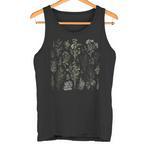 Naturalist Tanktops