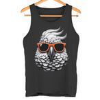 Kakadu Tanktops