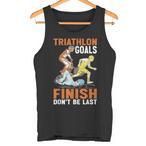 Finisher Tanktops