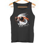 Graphic Art Tanktops