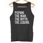 Peepaw Tanktops