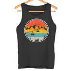 Gondel Tanktops