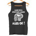 Alles Okay Tanktops