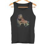 Roller Skating Tanktops