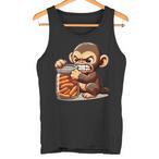 Frustriert Tanktops