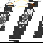 Camisetas Sin Mangas Internacional