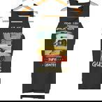 Camisetas Sin Mangas Guitarras