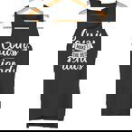 Camisetas Sin Mangas Primos