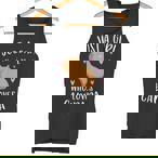 Camisetas Sin Mangas Capybara