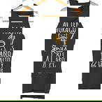 Camisetas Sin Mangas Aniversario