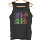 Camisetas Sin Mangas Nerd