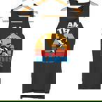 Camisetas Sin Mangas Orca