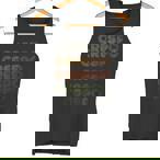 Camisetas Sin Mangas Crespo