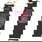 Camisetas Sin Mangas Primer Nombre