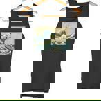 Camisetas Sin Mangas Coolintage