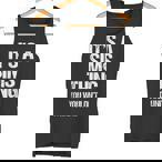 Camisetas Sin Mangas Sims