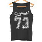 Geboren 1973 Tanktops