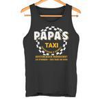 Chauffeur Tanktops