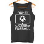 Fussball Tanktops