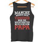 Vermessung Tanktops