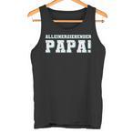 Familie Tanktops