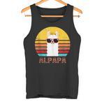 Alpaka Tanktops