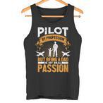 Aviation Tanktops