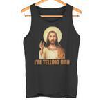 Christlich Tanktops