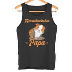 Meerschweinchen Papa Tanktops