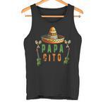 Papacito Tanktops