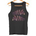 Evolution Motorrad Tanktops