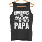 Campingurlaub Tanktops