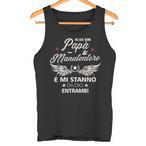 Italien Tanktops