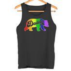 Gay Bear Tanktops