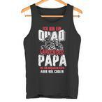 Quad Papa Tanktops