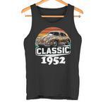 1952 Tanktops