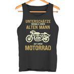 Motorcycle Tanktops