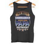 Snowboard Tanktops